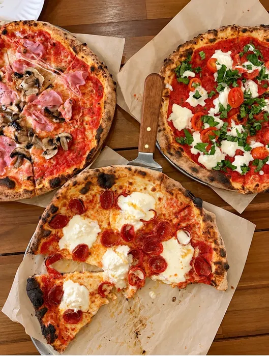 Piecera Pizza