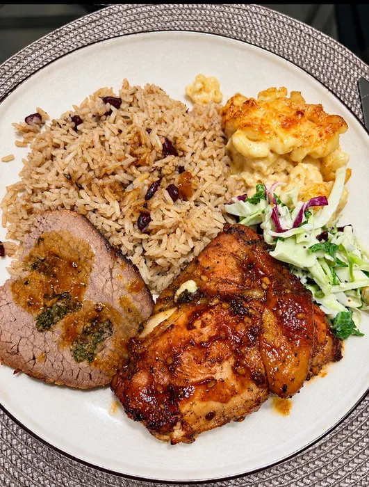 Sunday Dinner