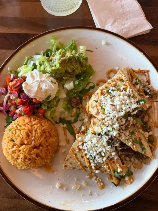 La Condesa